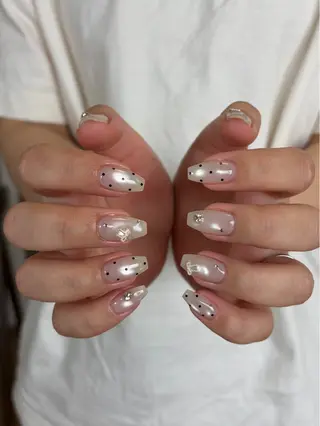 ネイル sis_ yukaのネイルデザイン