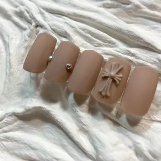 ネイル Legit nail salonのネイルデザイン