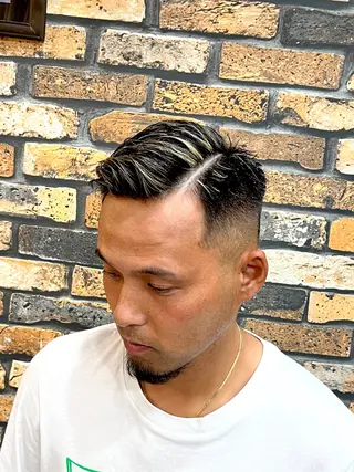 ショート 🌈予約の98%パ ーマ⭕️🌈福本のヘアスタイル