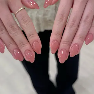 ネイル yeri nail&eyeのネイルデザイン