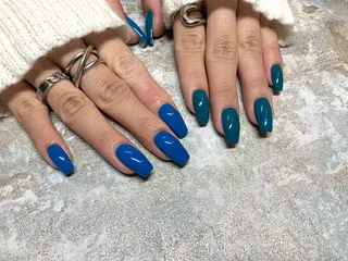 ネイル Kamtec. ✎＿ kazusaのネイルデザイン