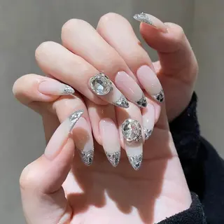 ネイル Camellia _koushinのネイルデザイン