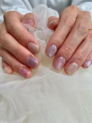 ネイル saki .のネイルデザイン