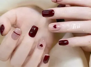 ネイル Airi ネイルのネイルデザイン