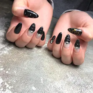 ネイル chai nail &  eye📍鶴橋のネイルデザイン