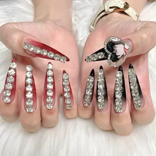 ネイル nail salon Maiのネイルデザイン