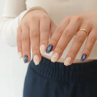 ネイル reika .のネイルデザイン