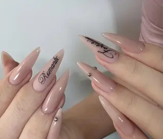 ネイル Miya🎀 nailのネイルデザイン