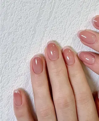 ネイル Dione Nail きよみのネイルデザイン