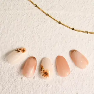 ネイル kiu nailsalonのネイルデザイン