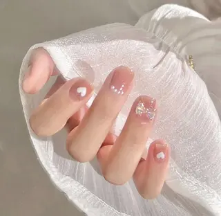 ネイル Queen‘s なんのネイルデザイン