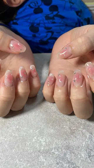 ネイル Eve [nail ＊wax＊HBL]のエステ・リラクイメージ