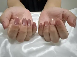 ネイル Amule nailのネイルデザイン