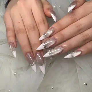 ネイル SHION  のネイルデザイン