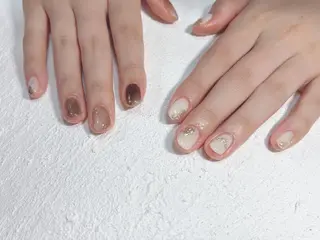 ネイル Regaro i.sのネイルデザイン