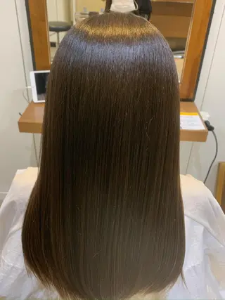 ロング メンズ眉毛サロン⚪️ マユクリア北千住西口の眉毛・アイブロウイメージ