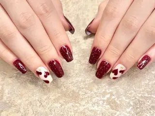 ネイル ネイルサロン Laque.のネイルデザイン
