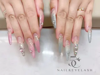 ネイル 5C NAIL 5C NAILのネイルデザイン