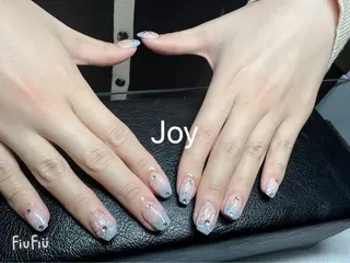ネイル Nail Salon JOYのネイルデザイン