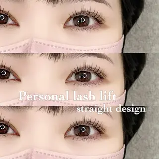 マツエク・マツパ 【まつげと眉専門店】 -Plaisir-の眉毛・アイブロウイメージ