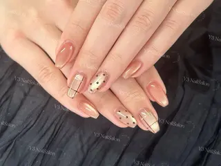 ネイル Y3 NailSalonのネイルデザイン