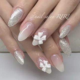 ネイル RIRI リリのネイルデザイン