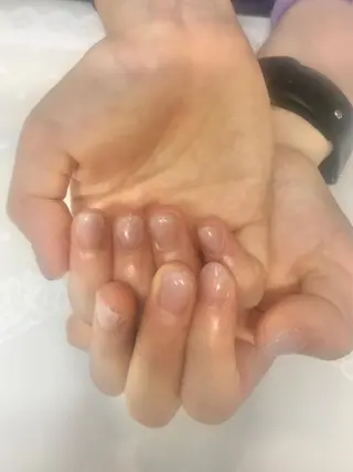 ネイル 新宿ネイルサロン ジェミディローサのネイルデザイン