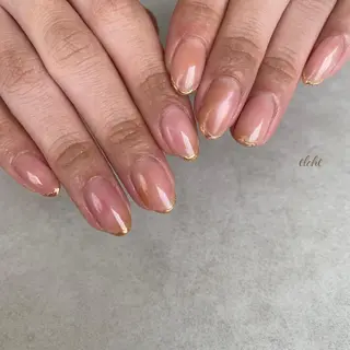 ネイル salon de fika【中崎町】のネイルデザイン