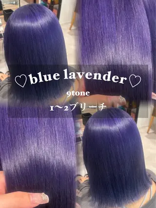 ミディアム 山田 悠朱里のヘアスタイル