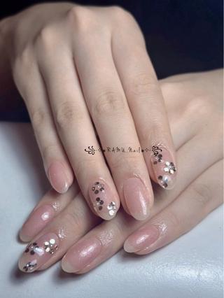 ネイル RAMU Nail 恵比寿店のネイルデザイン
