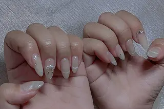 ネイル Hin Hana Nailのネイルデザイン