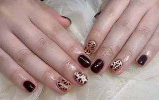 ネイル Nail Salon J.C京急弘明寺駅のネイルデザイン