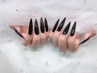 ネイル 整体・ネイル ヨシ堂💅のネイルデザイン