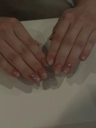 ネイル odette nonokaのネイルデザイン