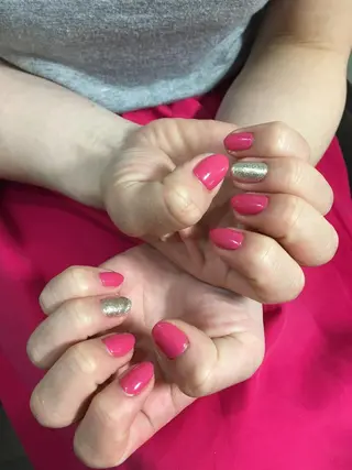 ネイル nail salon Titaleeのネイルデザイン