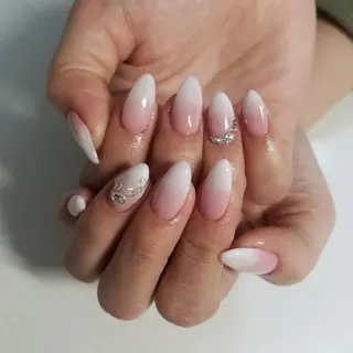 ネイル ･:*+.✳︎˚✧₊ MAKI NAILのネイルデザイン