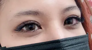 マツエク・マツパ KUMI🤎Eye lash🌻新大久保のマツエク・マツパデザイン