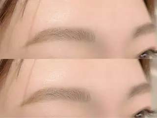 アイブロウ Eyelist HONAMIのマツエク・マツパデザイン