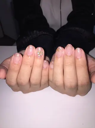 ネイル 美羽 miuのネイルデザイン