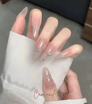 ネイル Dyo Nail_Royalのネイルデザイン
