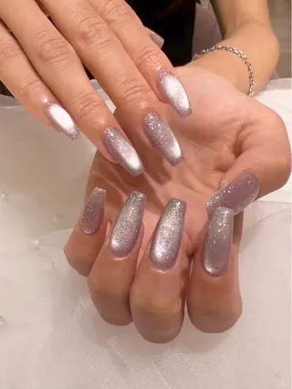 ネイル YUUKI LANDTENJINのネイルデザイン