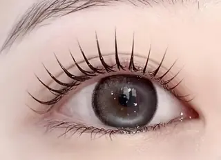 パーマ Mimo💞マツエク 🌻LED専門店のマツエク・マツパデザイン