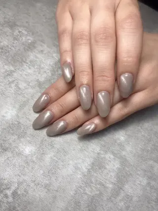 ネイル Cannail Rinaのネイルデザイン