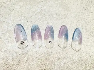 ネイル Fen Nailのネイルデザイン