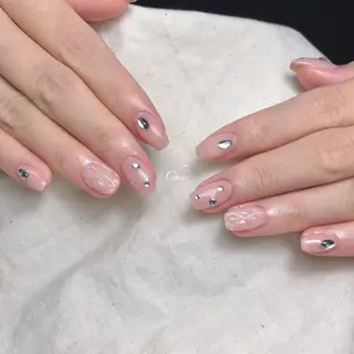 ネイル chai nail _ai📍鶴橋/桃谷のネイルデザイン
