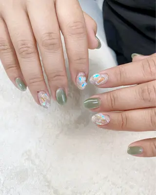 ネイル Queen‘s nail salonのネイルデザイン