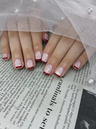 ネイル shiki_nail 🪐のネイルデザイン