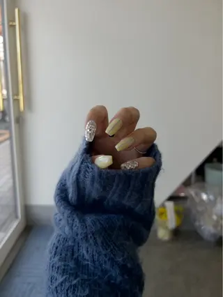 ネイル ino(リノ) nail salonのネイルデザイン