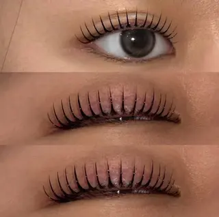 マツエク・マツパ EYELASH MASAYOSIのマツエク・マツパデザイン