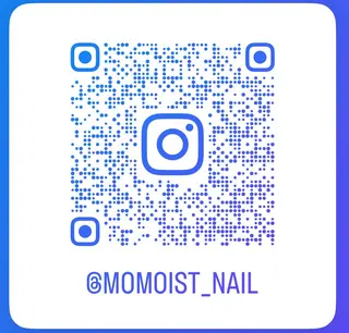 ネイル momoist YU |福岡|大名のネイルデザイン